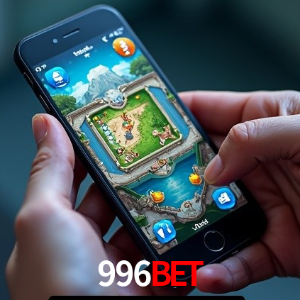 Segurança 2FA 996bet