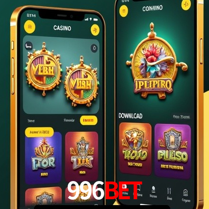 Benefícios da Conta 996bet