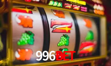 Apostas de Tênis 996bet
