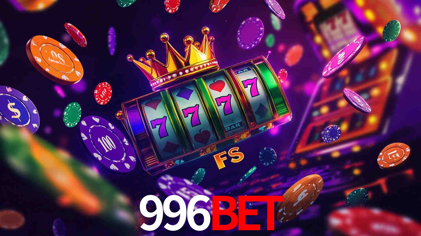 Recursos de Bônus 996bet