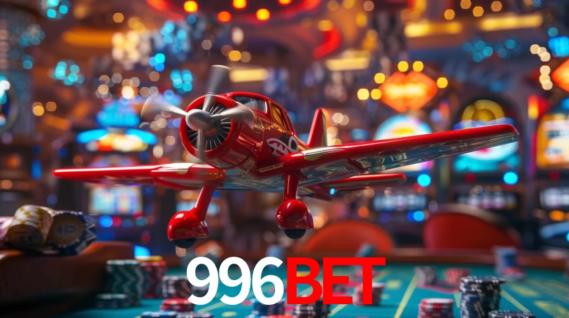 Estatísticas Crash Games 996bet