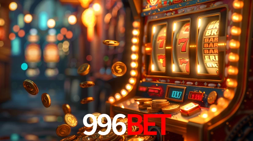 Ofertas Exclusivas 996bet