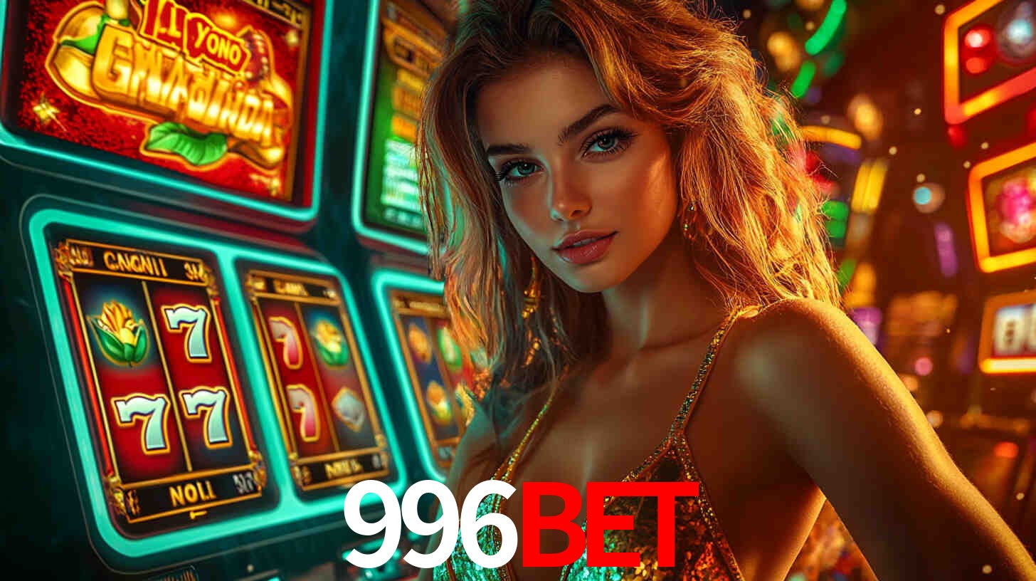 Avaliações dos Jogadores 996bet