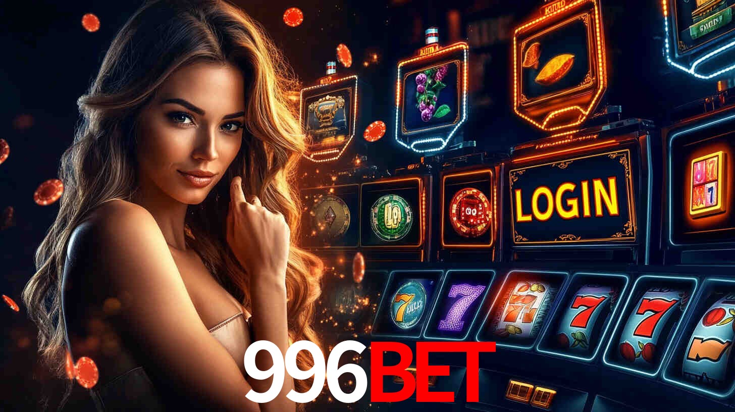 Login Seguro 996bet