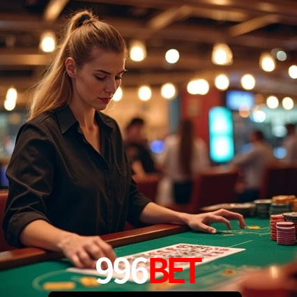 Estatísticas Esportivas 996bet