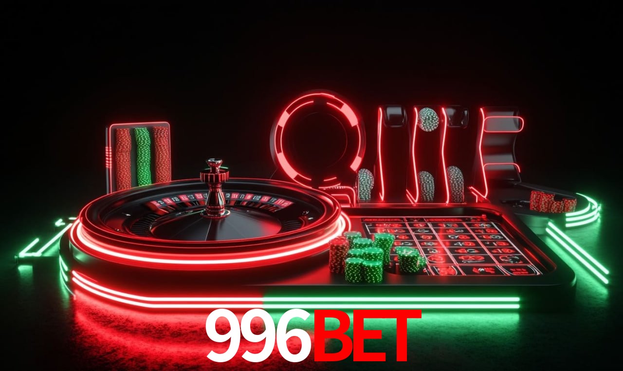 Estatísticas 996bet