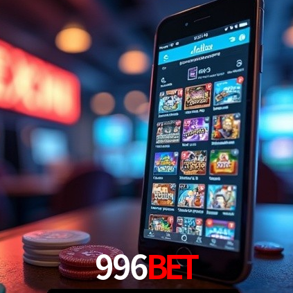 Casino VIP 996bet