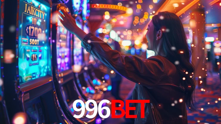 Programa VIP 996bet